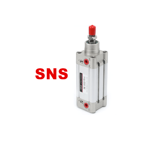 XI LANH KHÍ NÉN SNS DNC SERIES