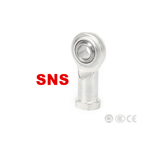 ĐẦU XI LANH KHÍ NÉN SNS FJ11 SERIES