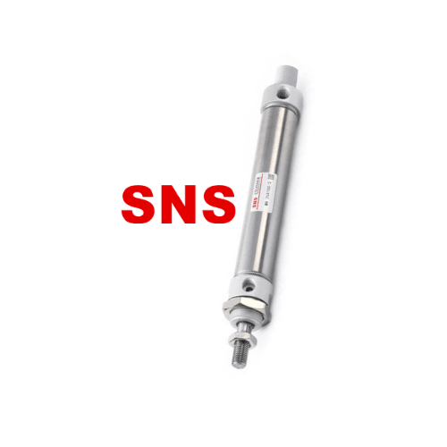 XI LANH KHÍ NÉN SNS MA SERIES