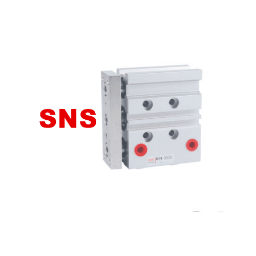 XI LANH KHÍ NÉN SNS MGP SERIES