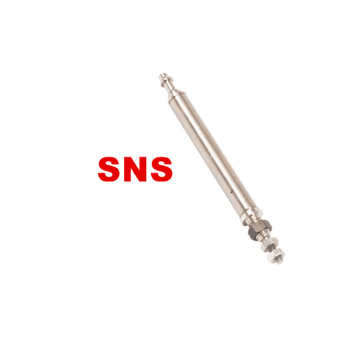 XI LANH KHÍ NÉN SNS MINI CJ1 SERIES