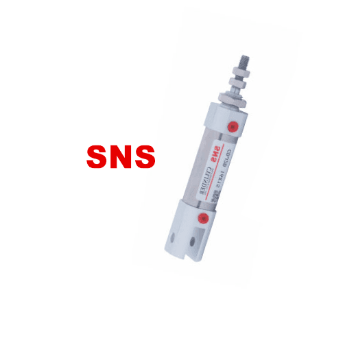 XI LANH KHÍ NÉN SNS MINI CM2 SERIES