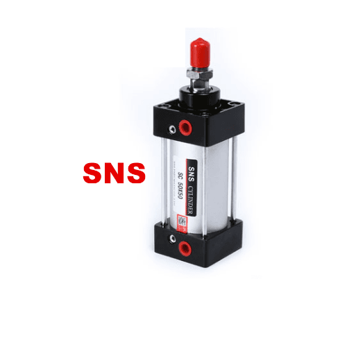 XI LANH KHÍ NÉN SNS SC80x75