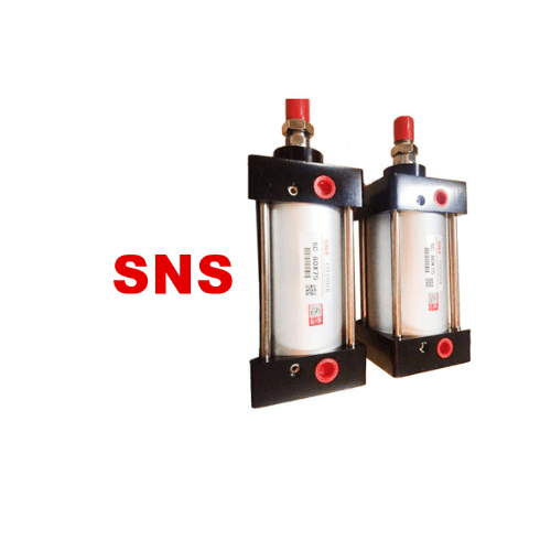 XI LANH KHÍ NÉN SNS SC80x75