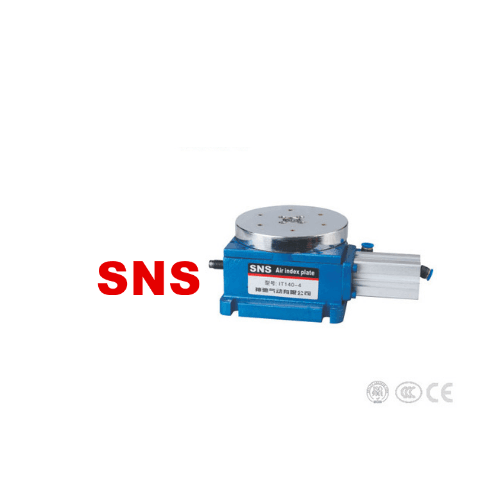 ĐĨA TRƯỢT XI LANH SNS IT SERIES
