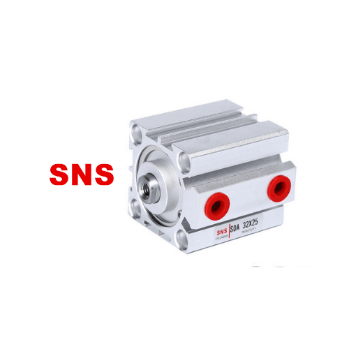 XI LANH KHÍ NÉN SNS SDA SERIES