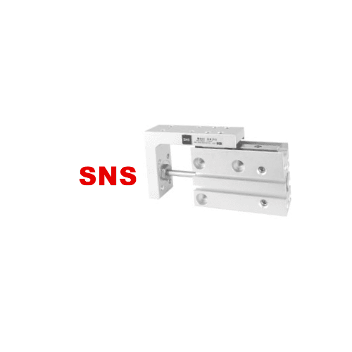 XI LANH KHÍ NÉN SNS TRƯỢT MXH