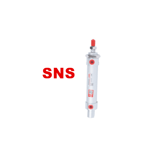 PHỤ KIỆN KHÍ NÉN SNS MAL/MA