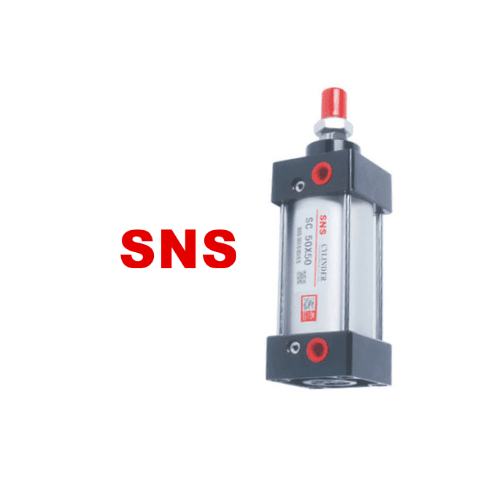 PHỤ KIỆN XI LANH SNS SC/SU SERIES