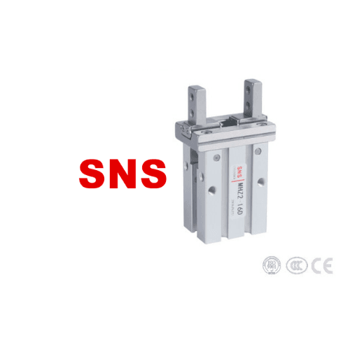 TAY GẮP KHÍ NÉN MHZ2 SERIES