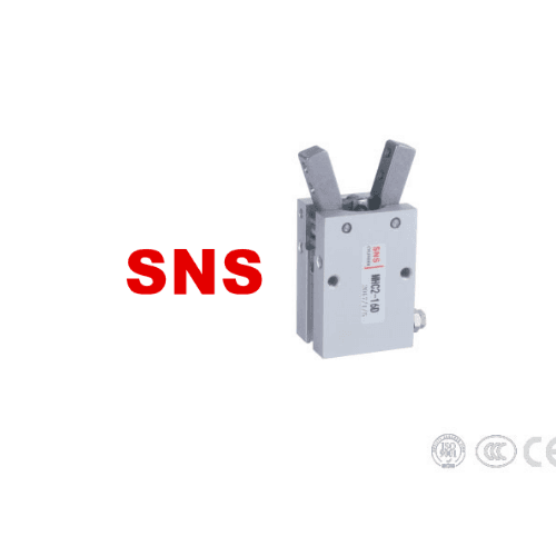 TAY GẮP KHÍ NÉN SNS MHC2 SERIES